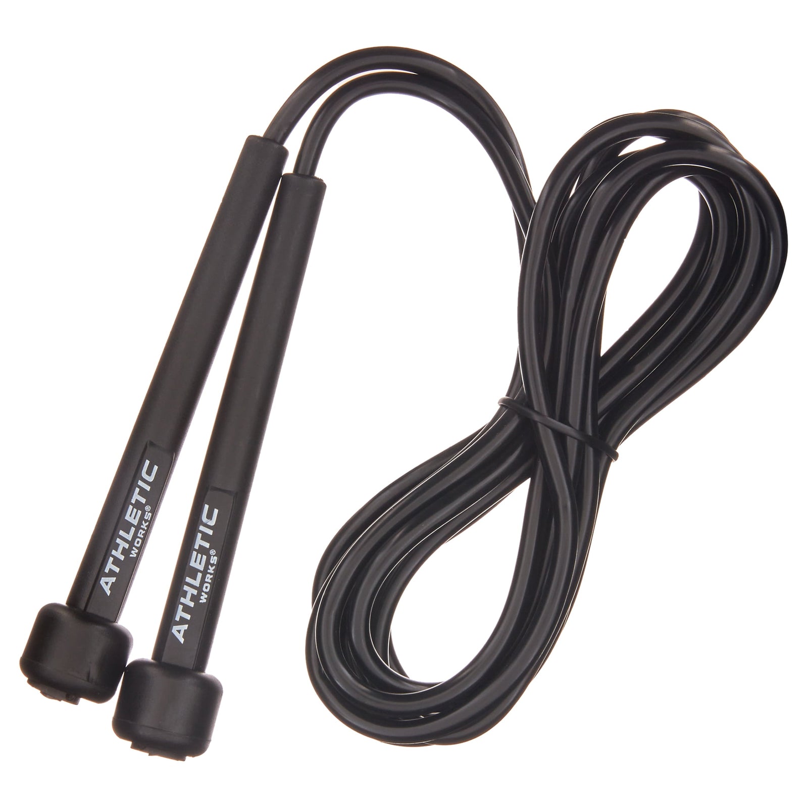 Athletic Works Speed Jump Rope, 9 ft