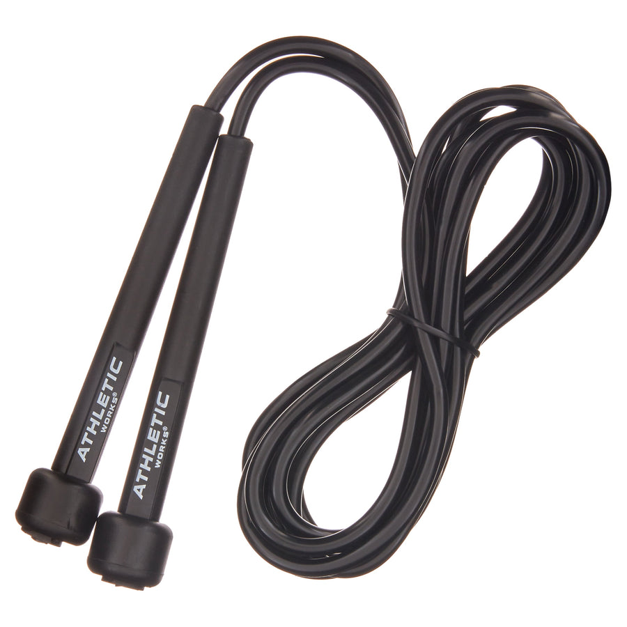 Athletic Works Speed Jump Rope, 9 ft