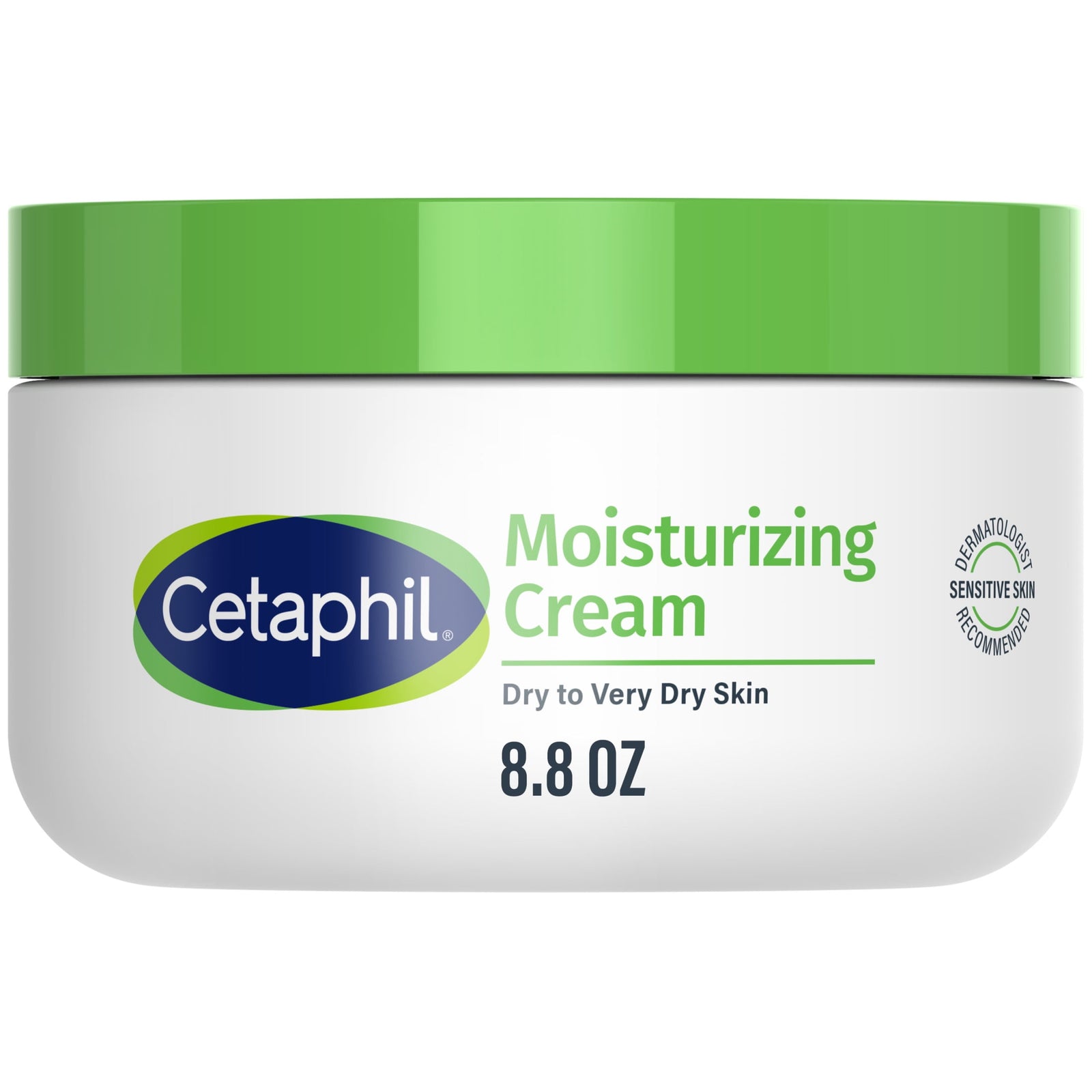Cetaphil Moisturizing Cream 8.8 fl oz