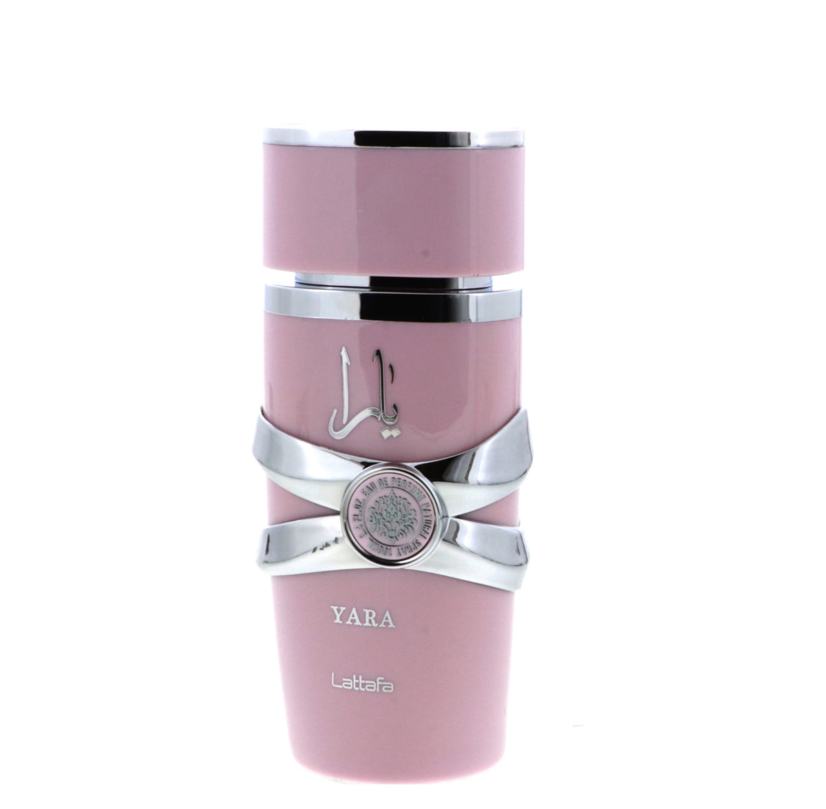 Lattafa Yara Eau de Parfum 100 mL bottle and box