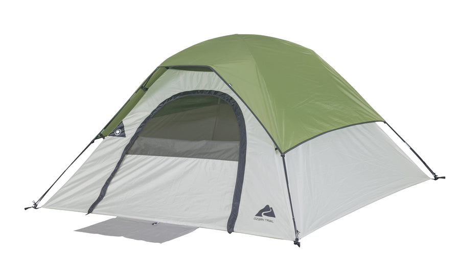 Ozark Trail 3-Person Dome Tent