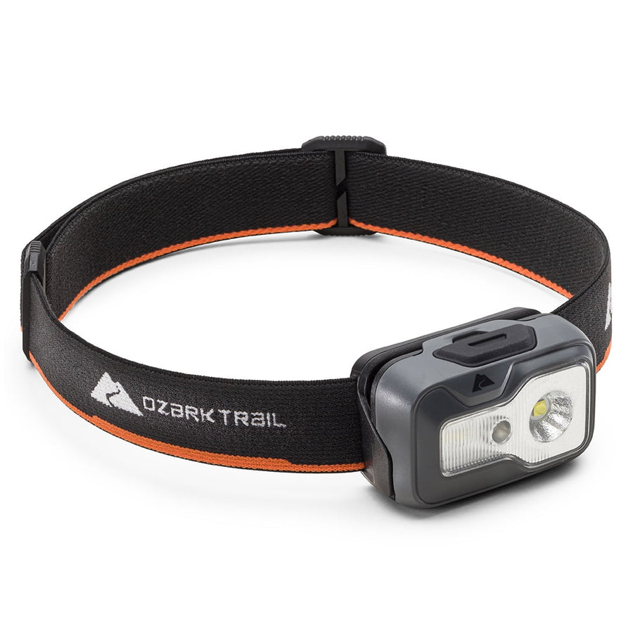 Ozark Trail 750 Lumen LED Headlamp
