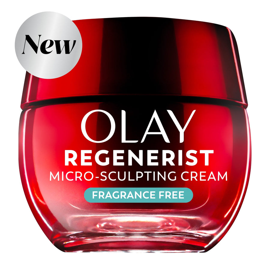 Olay Regenerist face cream 1.7 oz