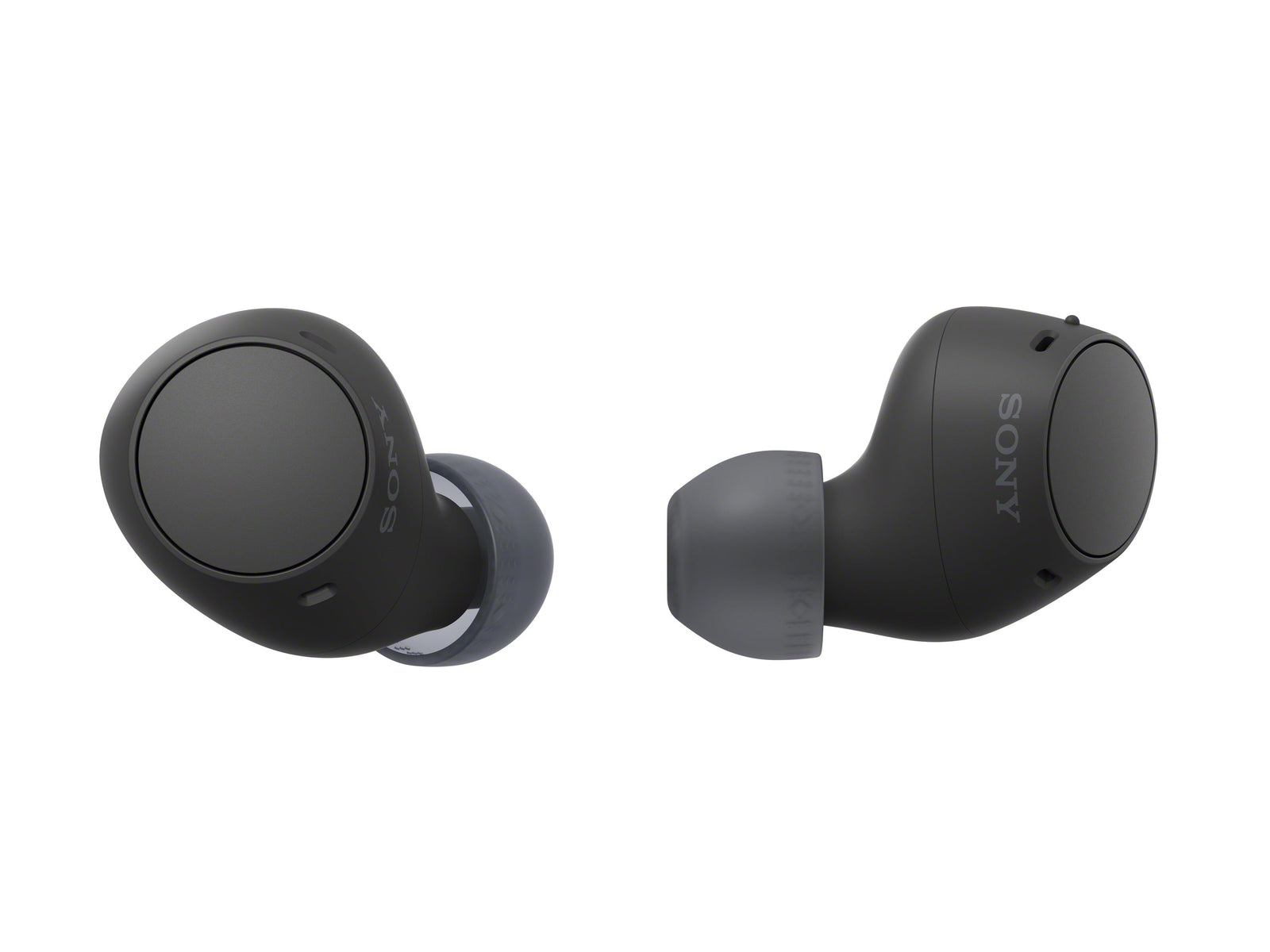 Sony WF-C510 truly wireless earbuds black
