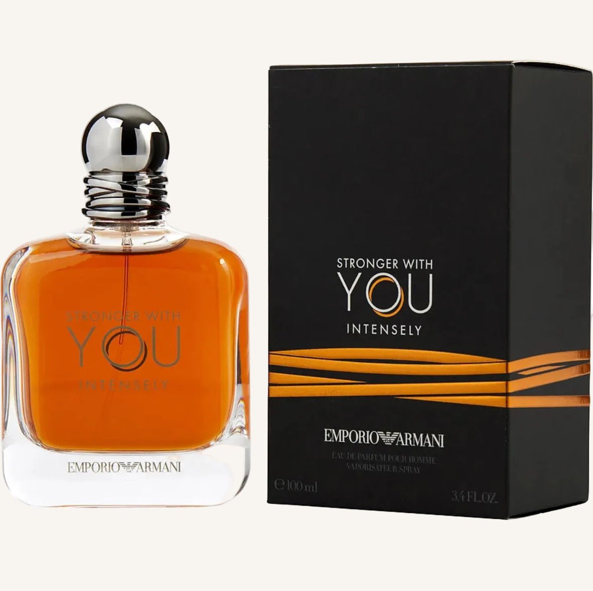 A - Stronger With You - DSKOVA - B0DBRGYTDB-3