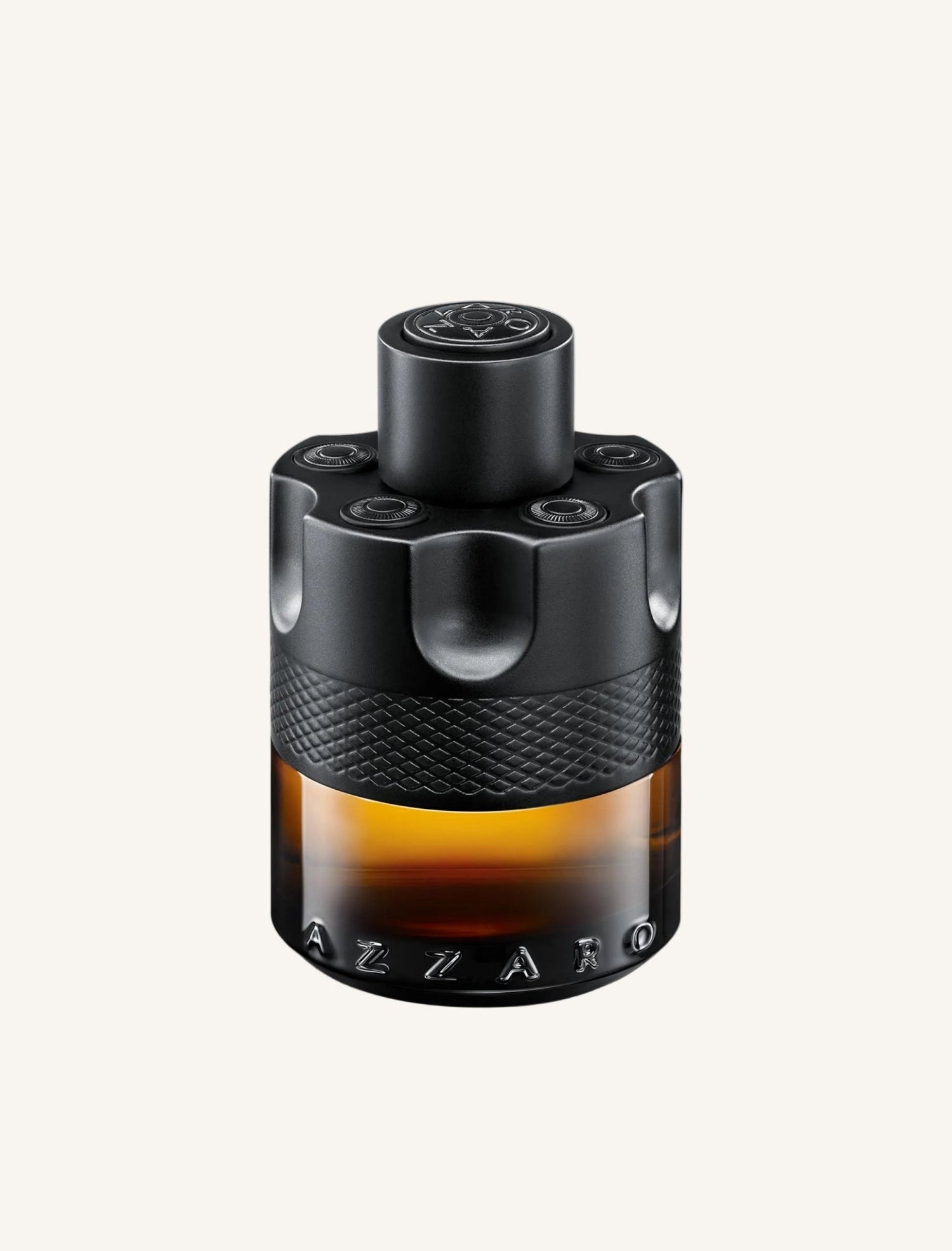 Azzaro The Most Wanted Parfum - DSKOVA - B09VN62HF3