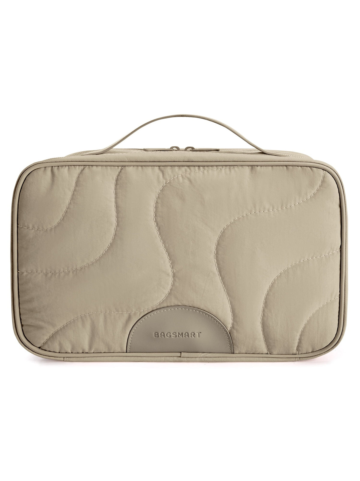 BAGSMART large toiletry bag