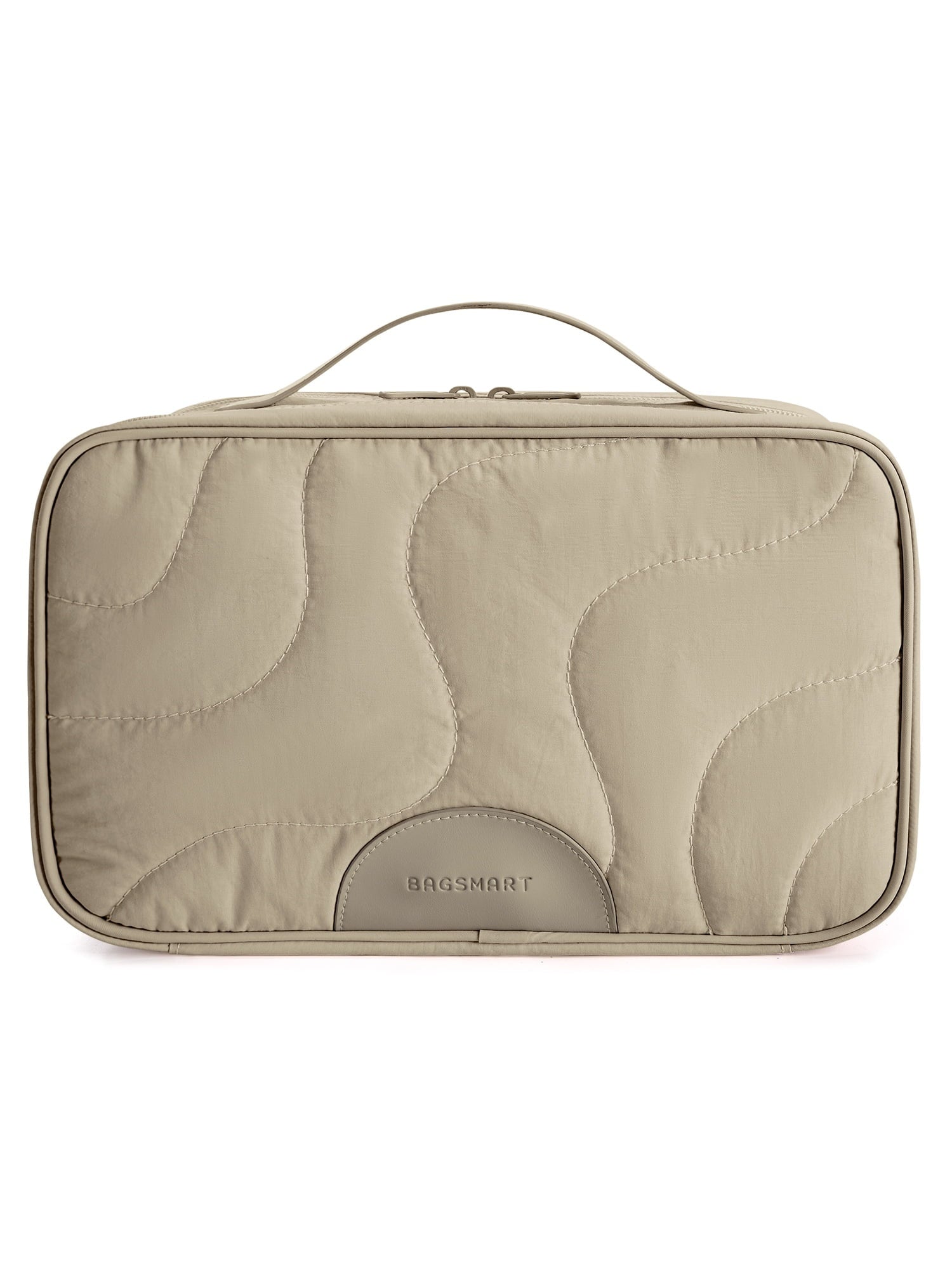 BAGSMART large toiletry bag