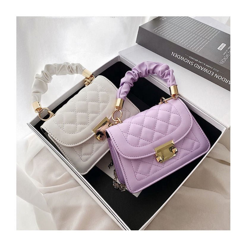 Designer Tote Bag - Comfortable Luxury Bags - DSKOVA - CJNS27249900003