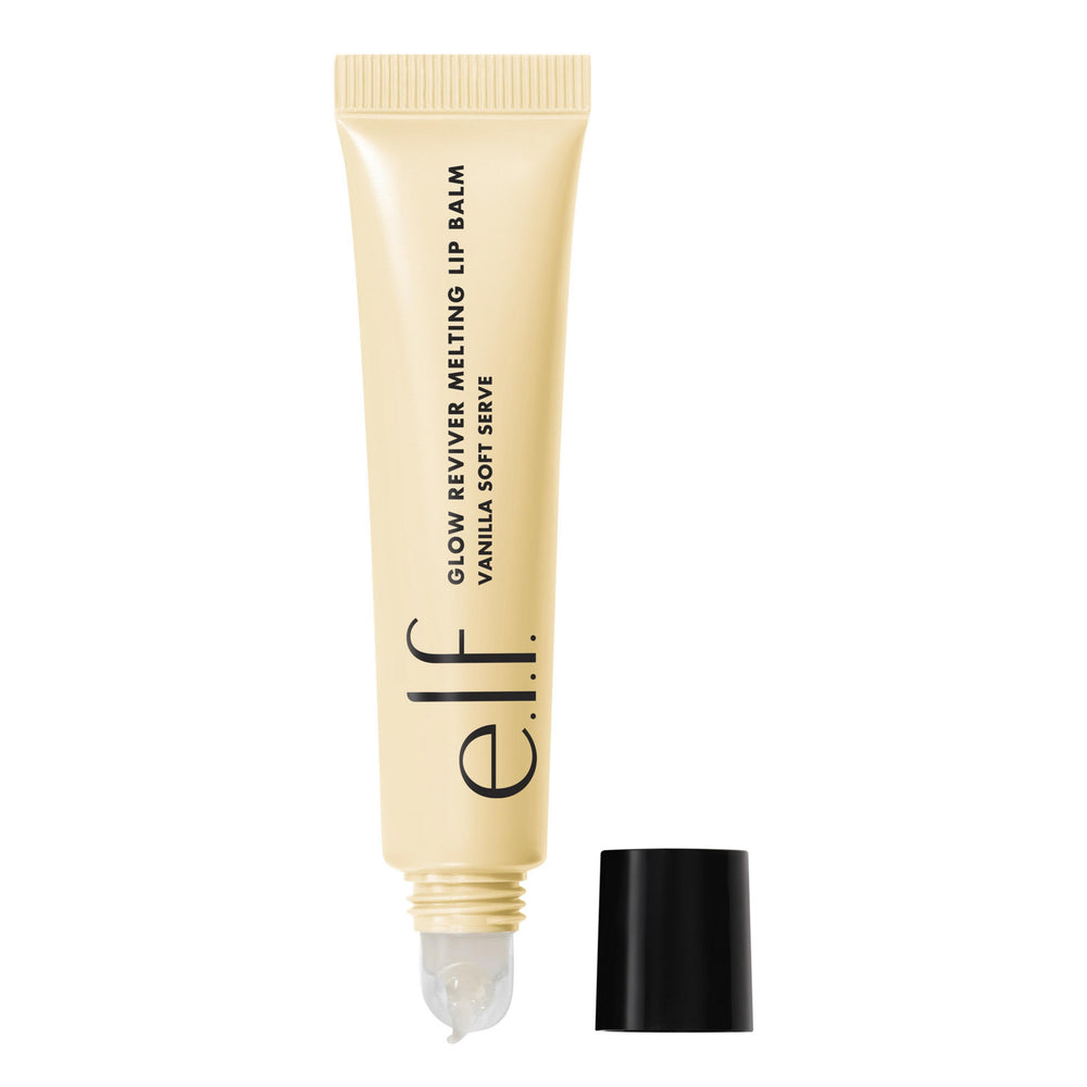 e.l.f. Glow Reviver Melting Lip Balm, 0.52 oz