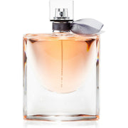Lancôme La Vie Est Belle Eau de Parfum 75 mL bottle centered on a white background