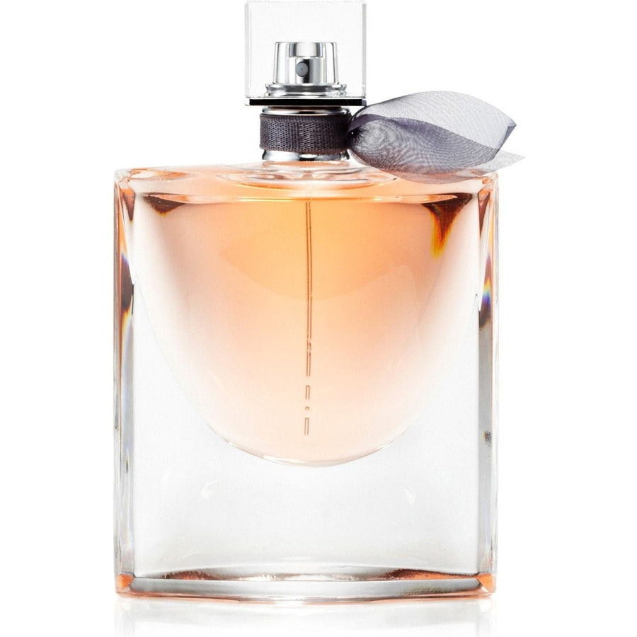 Lancôme La Vie Est Belle Eau de Parfum 75 mL bottle centered on a white background