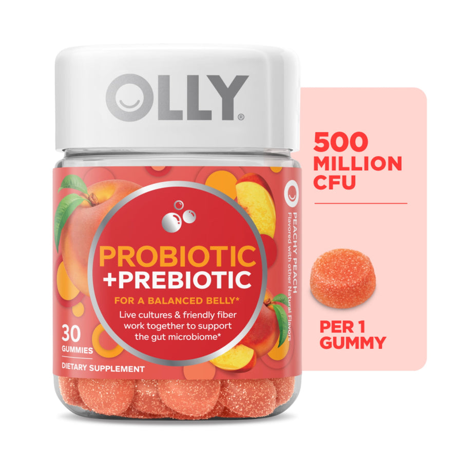 Vitamins & Supplements