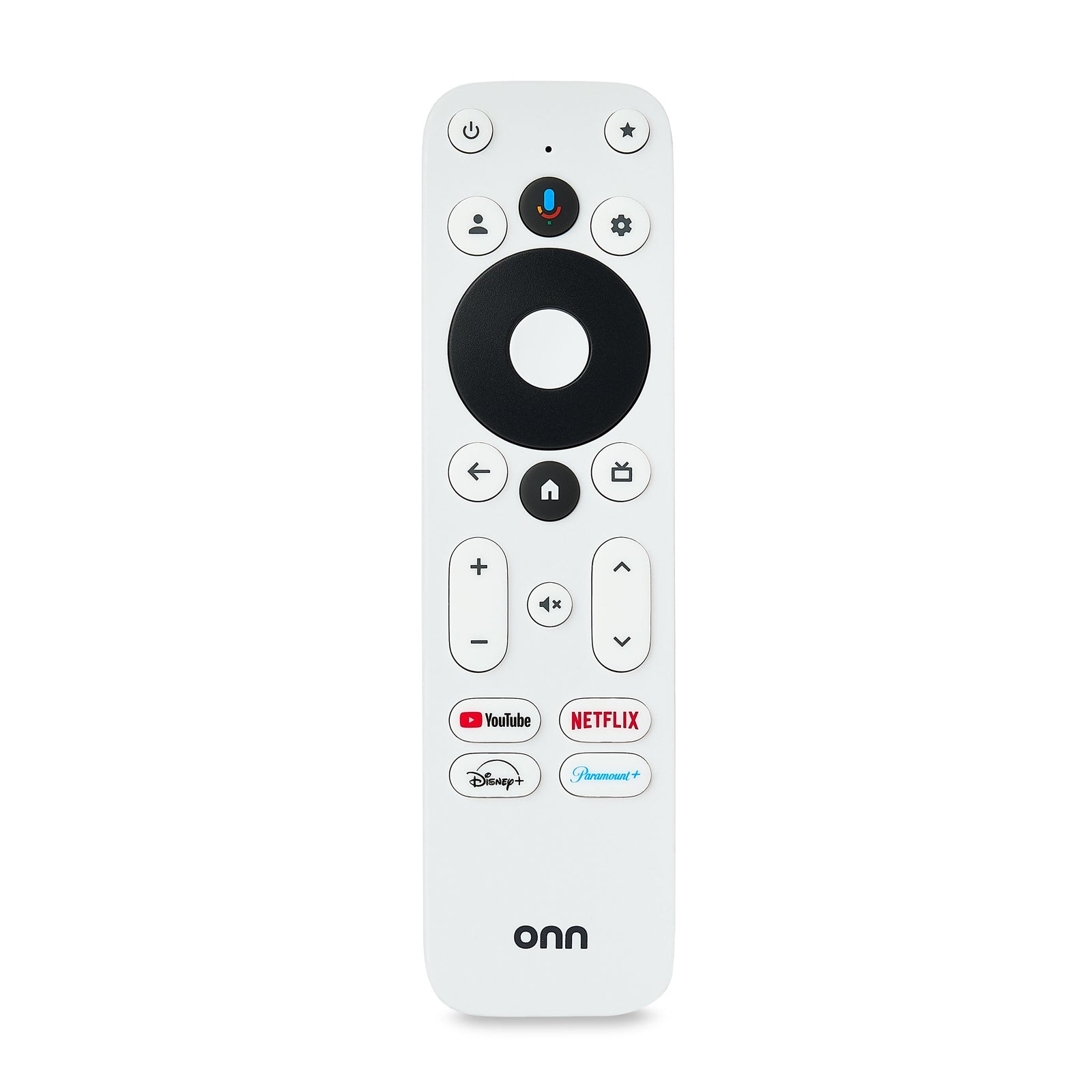onn voice remote