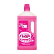 The Pink Stuff Miracle All-Purpose Floor Cleaner 31 oz